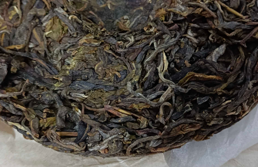 茶老板的执念：茶叶就是财富